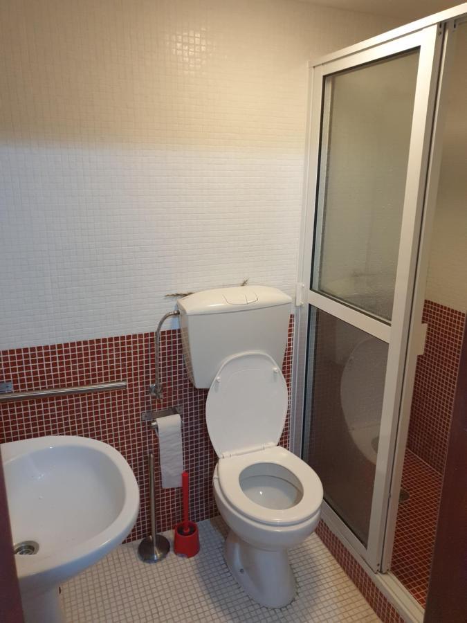 Willa Casa Do Rio 1 Janeiro de Baixo Zewnętrze zdjęcie