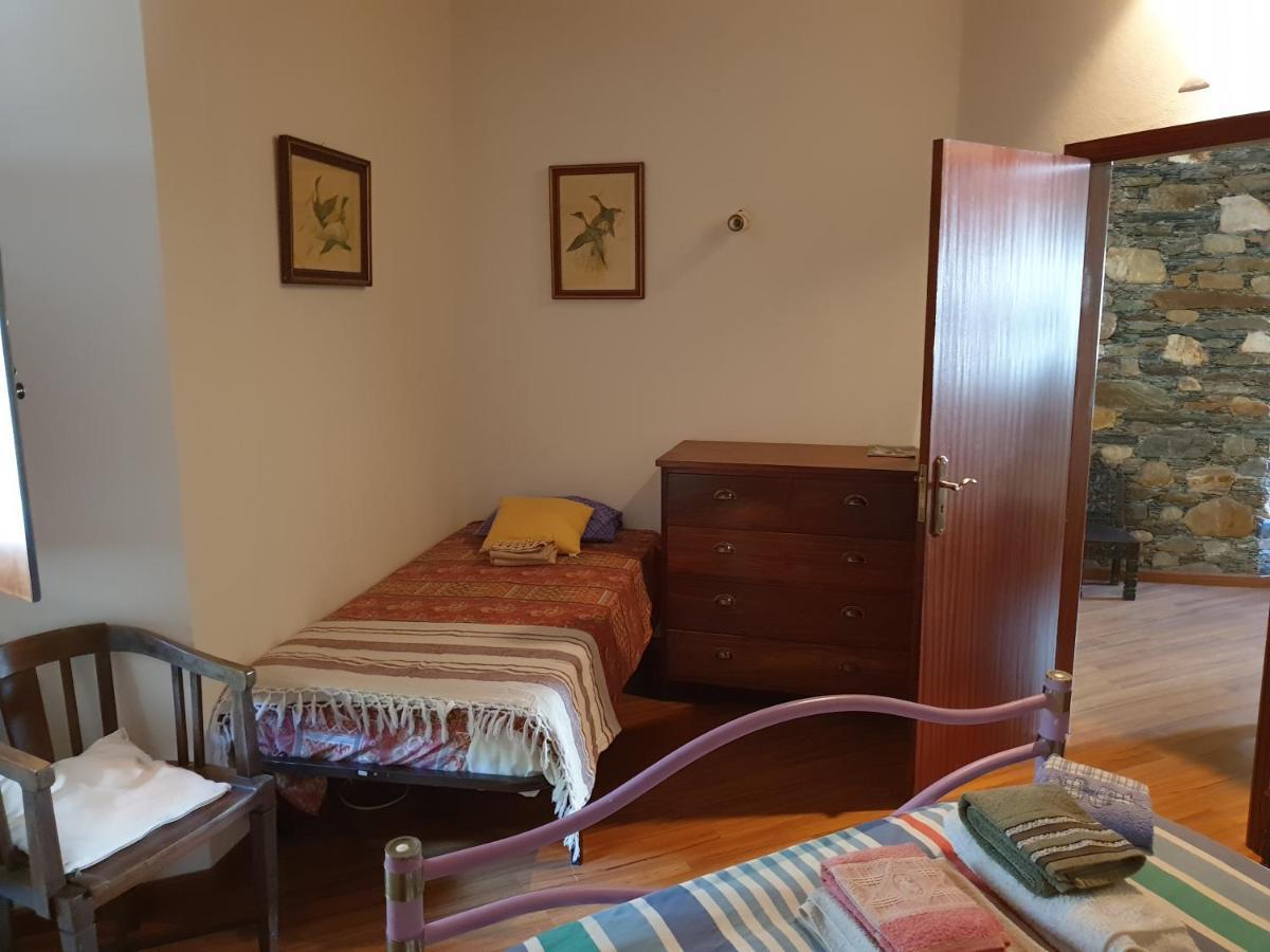 Willa Casa Do Rio 1 Janeiro de Baixo Zewnętrze zdjęcie