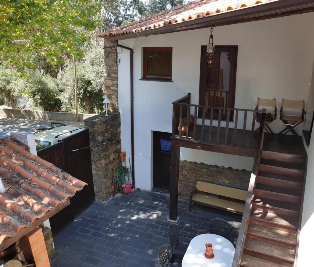 Willa Casa Do Rio 1 Janeiro de Baixo Zewnętrze zdjęcie
